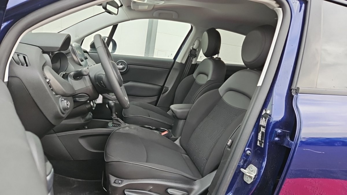 Fiat 500X - Photo 14