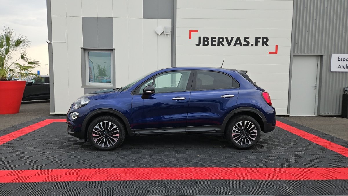 Fiat 500X - Photo 2