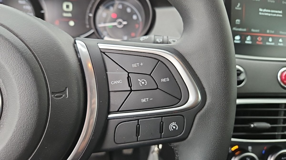 Fiat 500X - Photo 21
