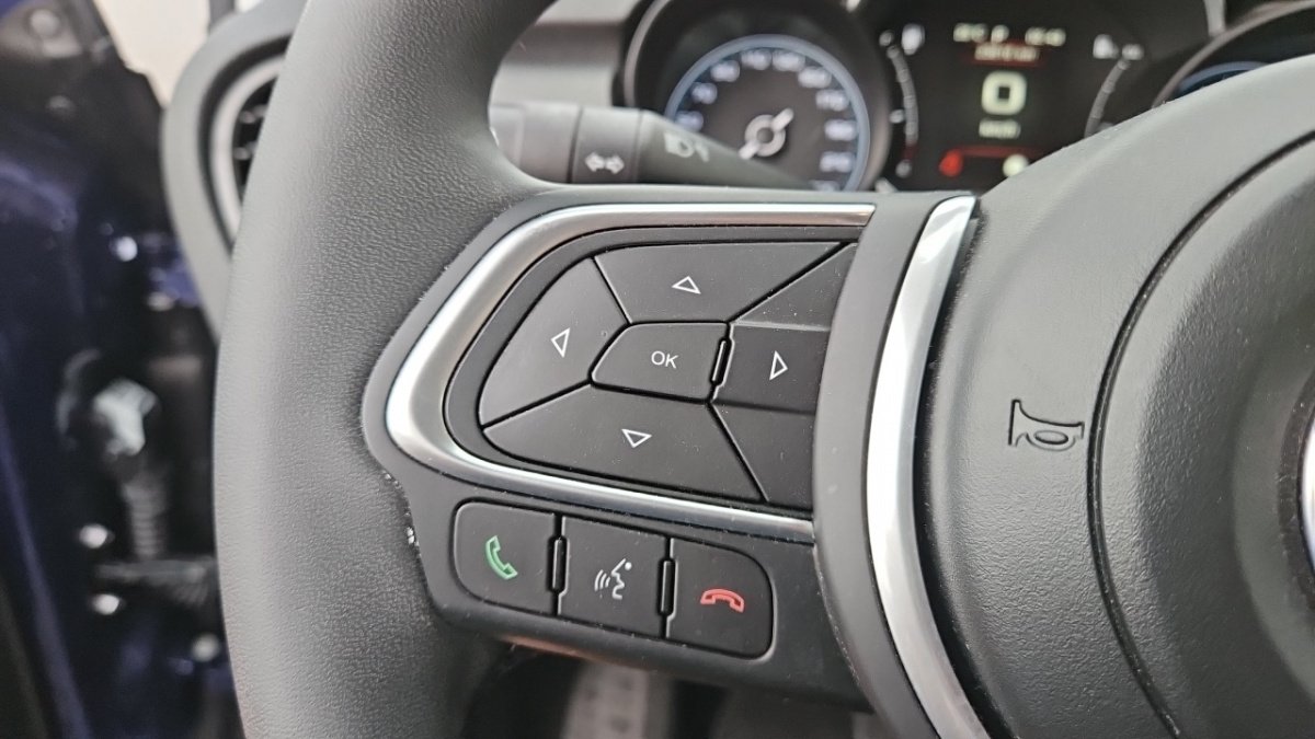 Fiat 500X - Photo 22