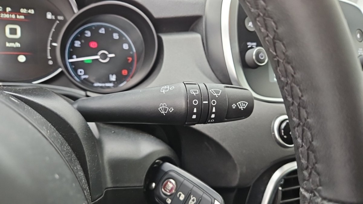 Fiat 500X - Photo 23