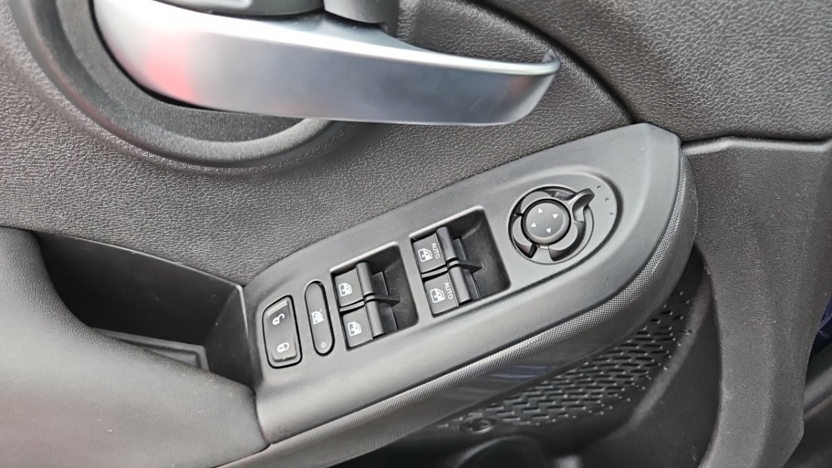 Fiat 500X - Photo 26