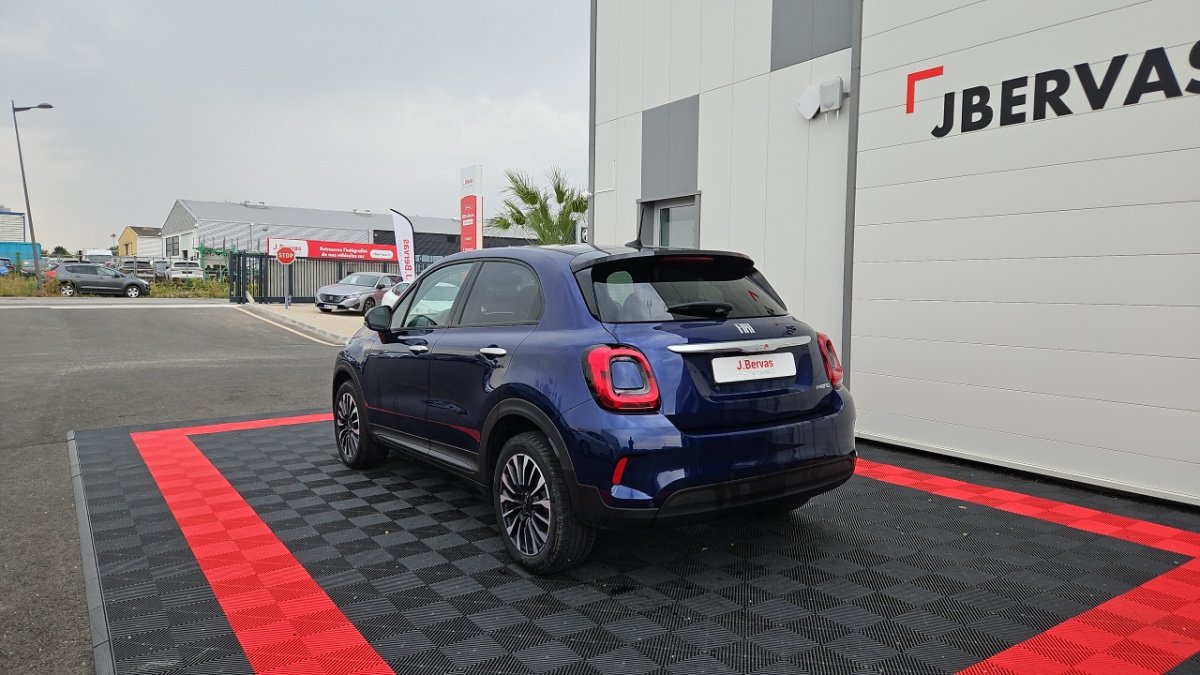 Fiat 500X - Photo 3