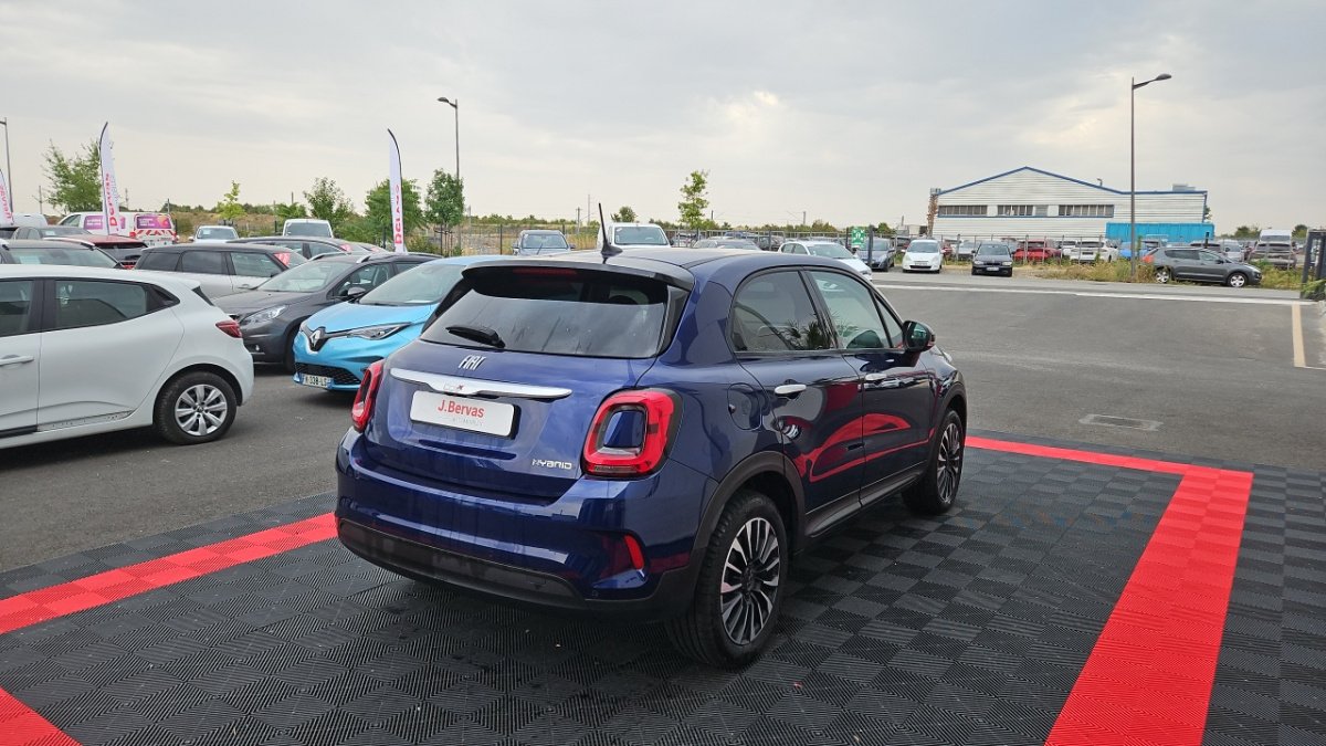 Fiat 500X - Photo 5