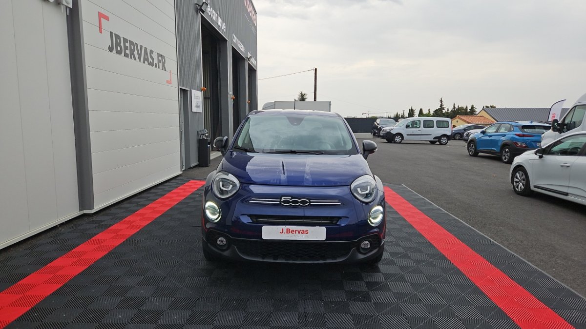 Fiat 500X - Photo 7
