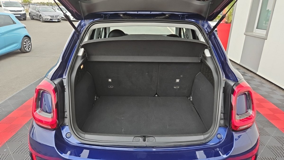 Fiat 500X - Photo 9
