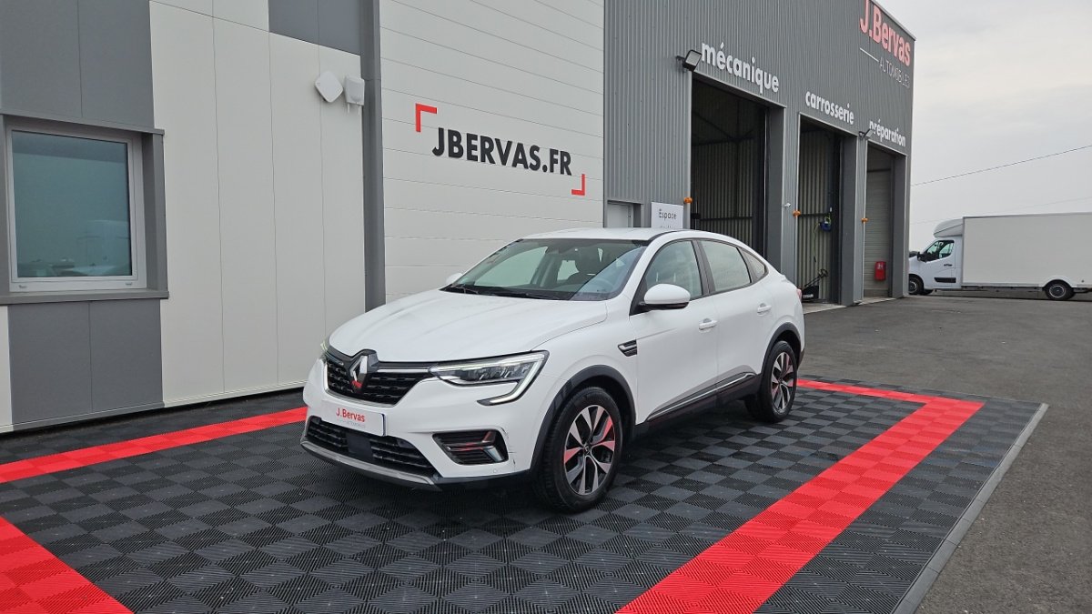 Renault Arkana - Photo 1