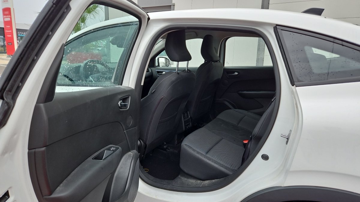Renault Arkana - Photo 11