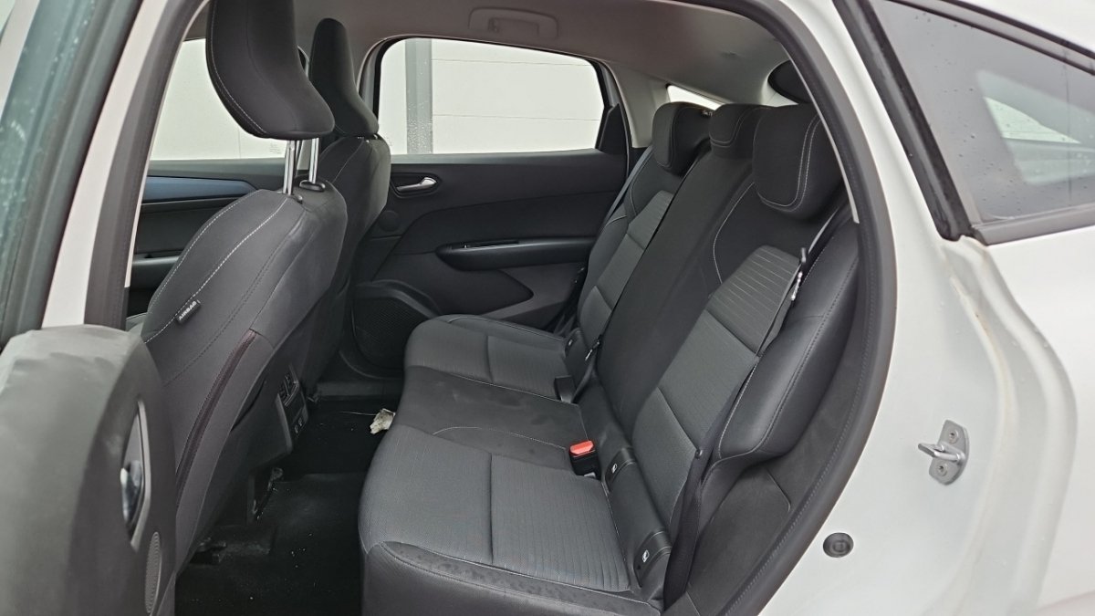 Renault Arkana - Photo 12