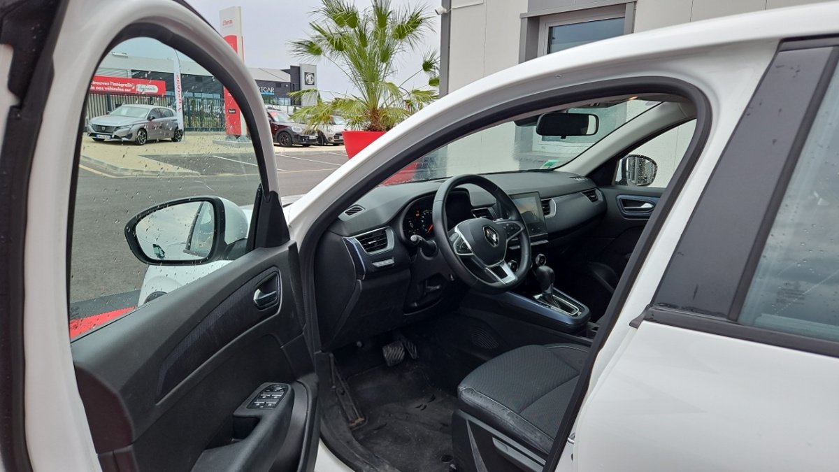 Renault Arkana - Photo 13