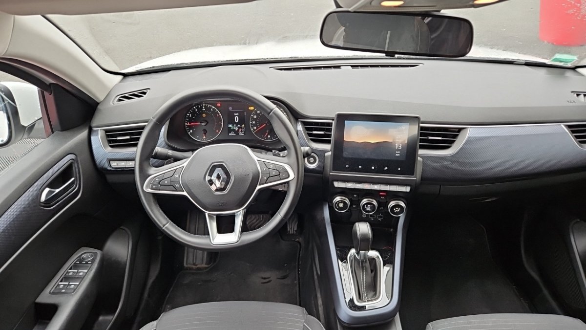 Renault Arkana - Photo 15