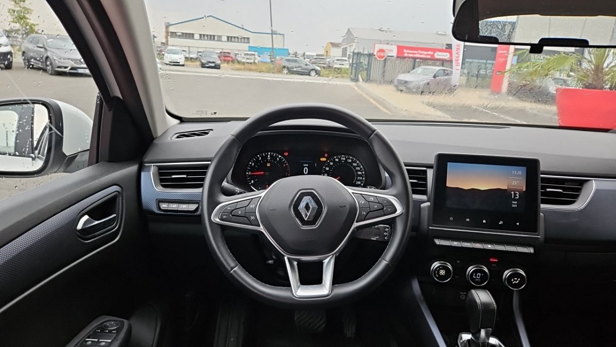 Renault Arkana - Photo 16