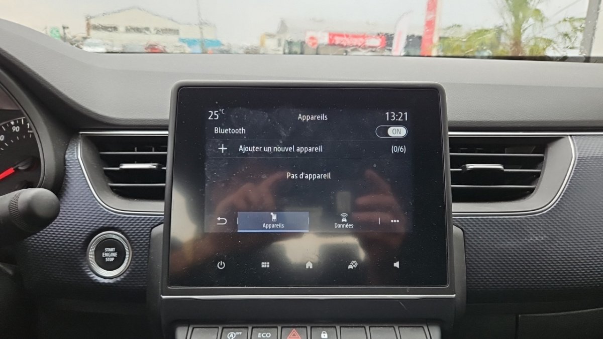 Renault Arkana - Photo 17
