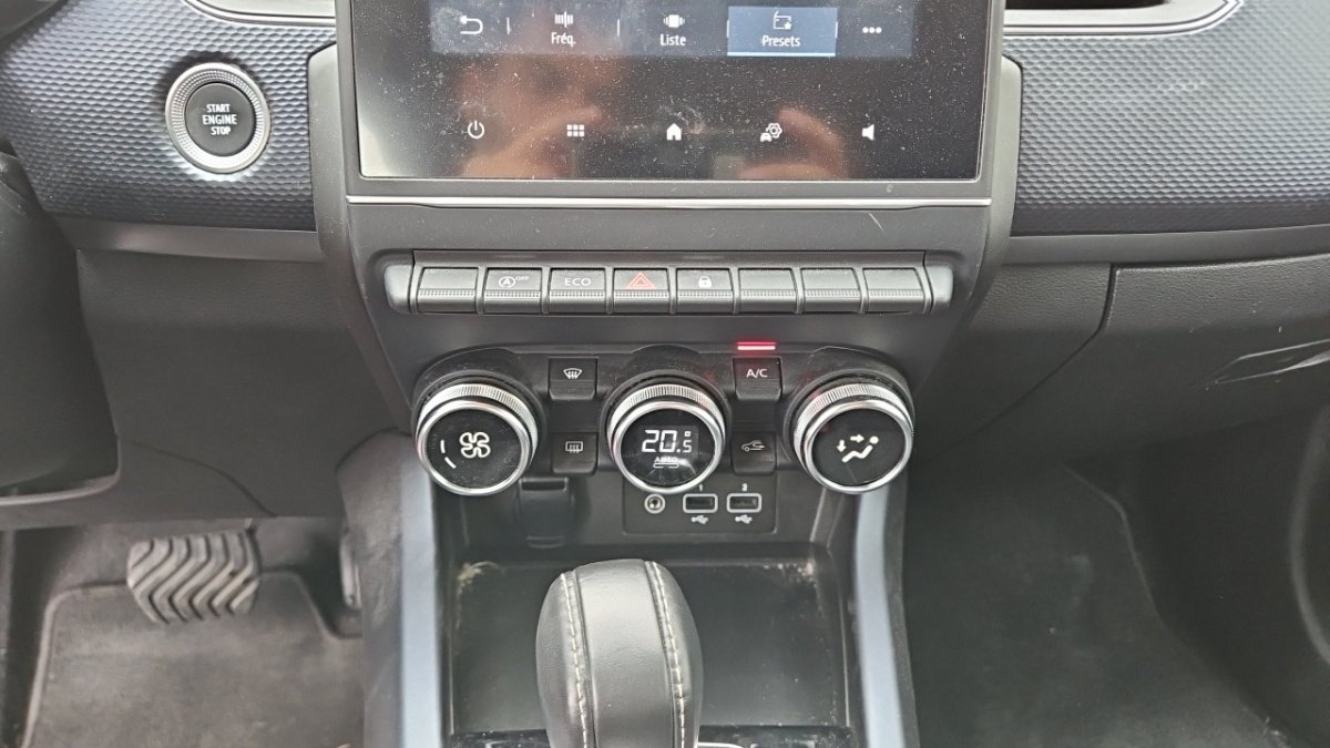 Renault Arkana - Photo 18