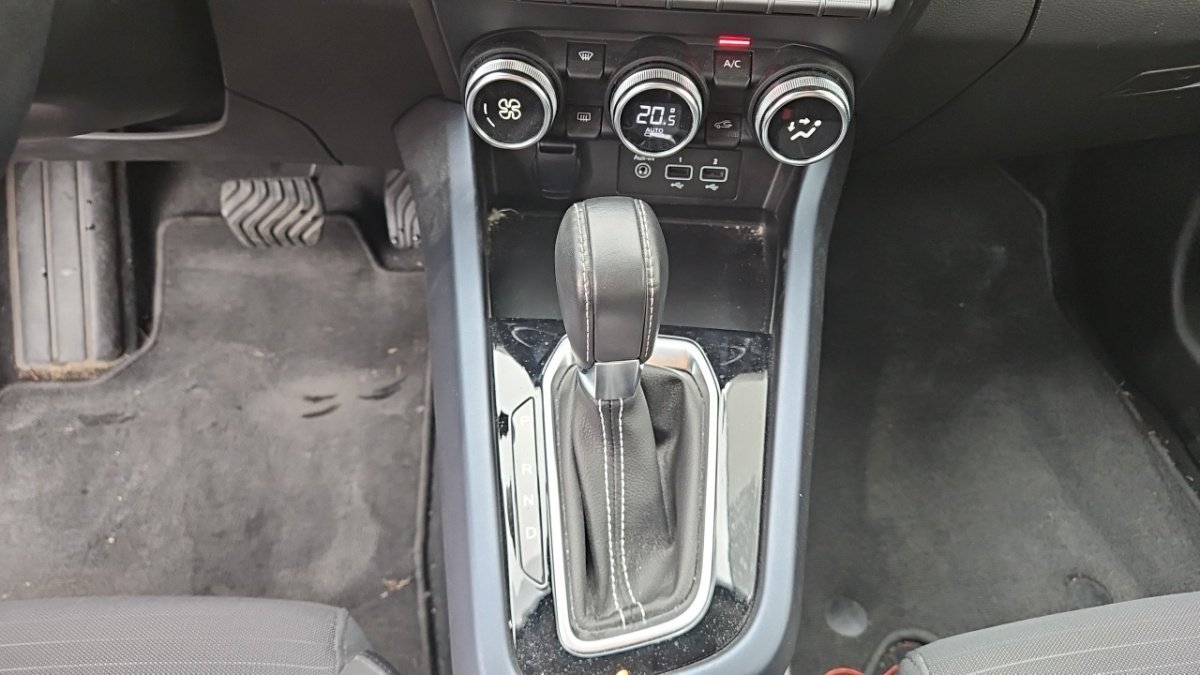 Renault Arkana - Photo 19