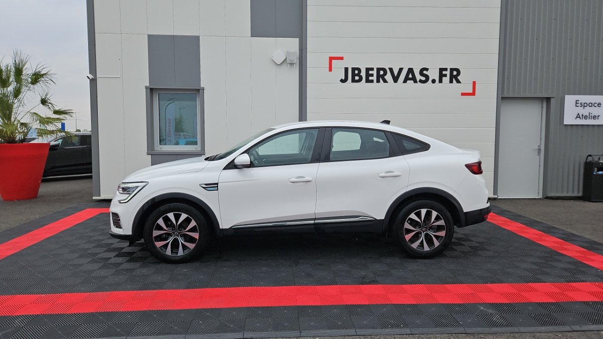 Renault Arkana - Photo 2