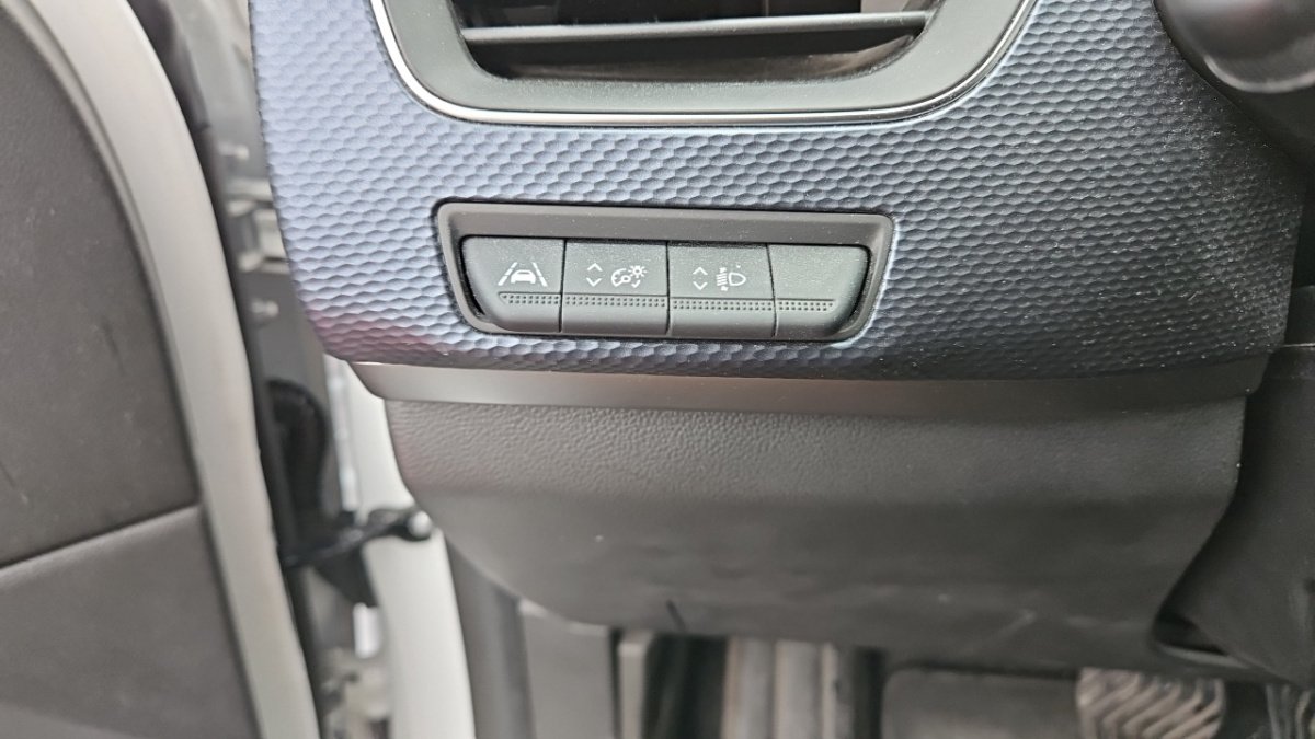 Renault Arkana - Photo 25