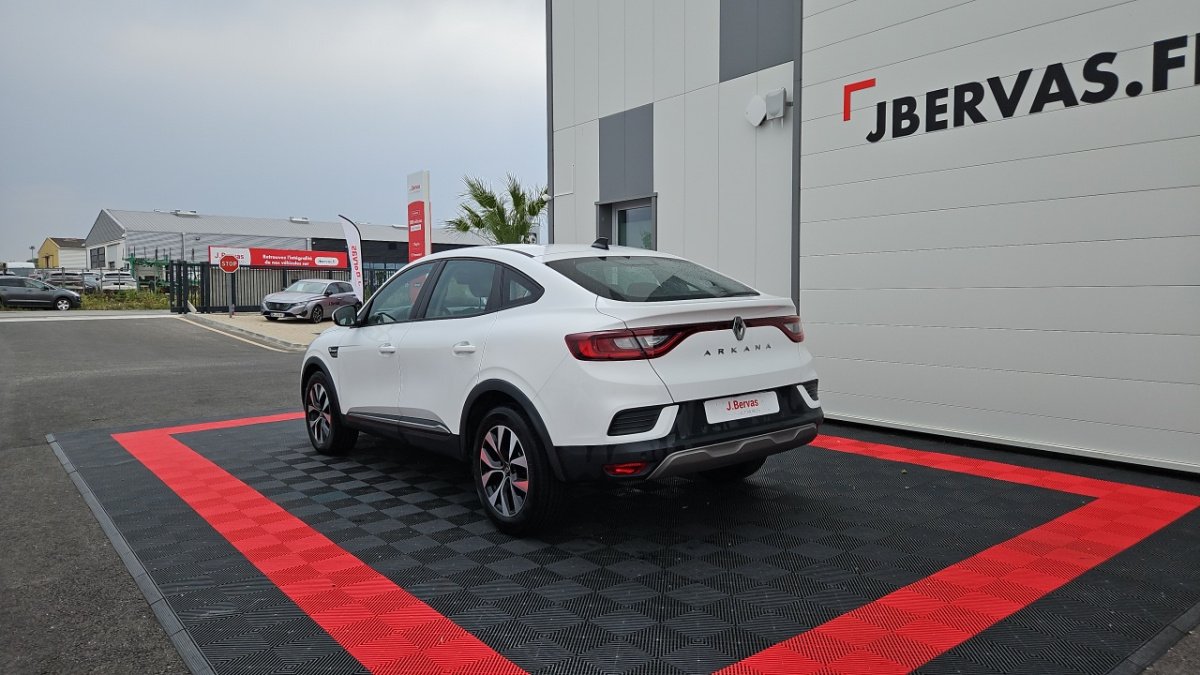 Renault Arkana - Photo 3