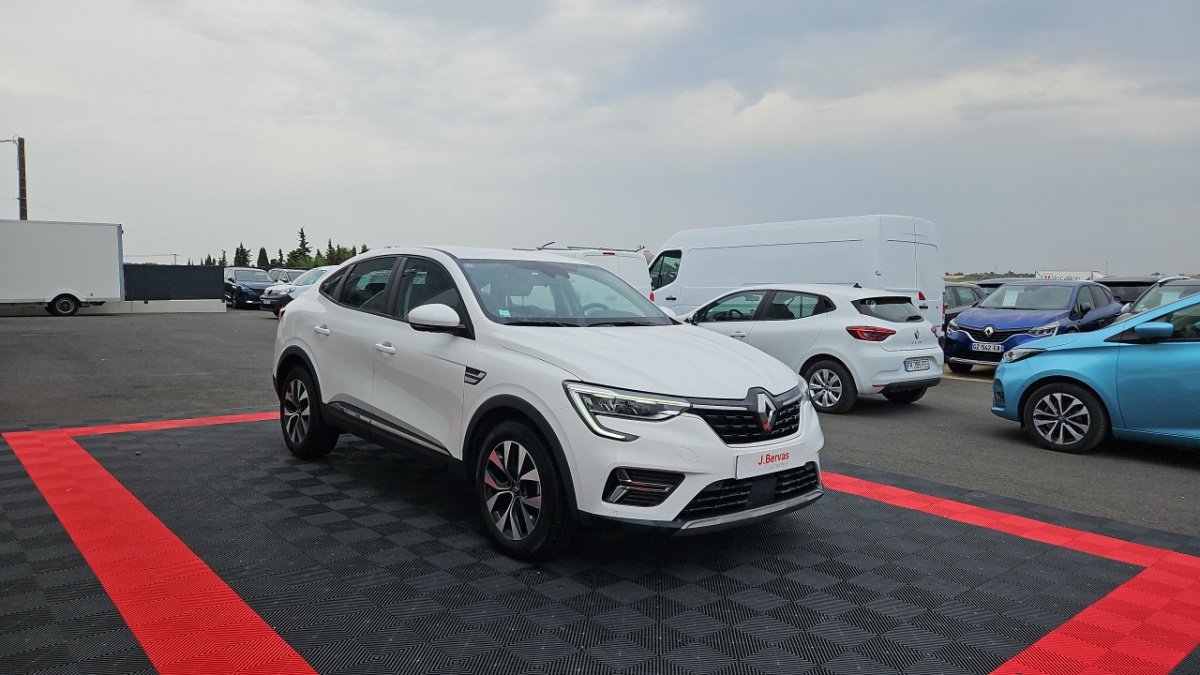 Renault Arkana - Photo 6