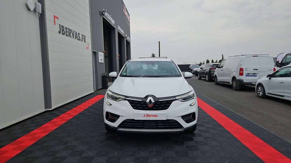 Renault Arkana - Photo 7