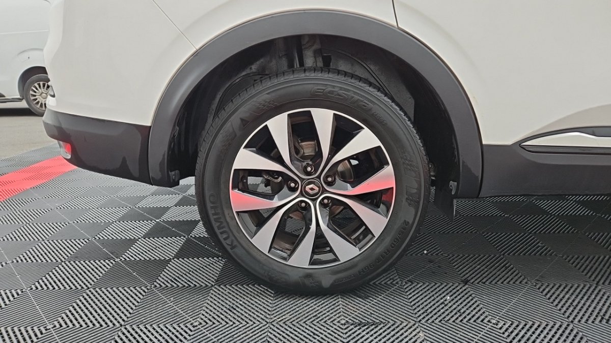 Renault Arkana - Photo 8
