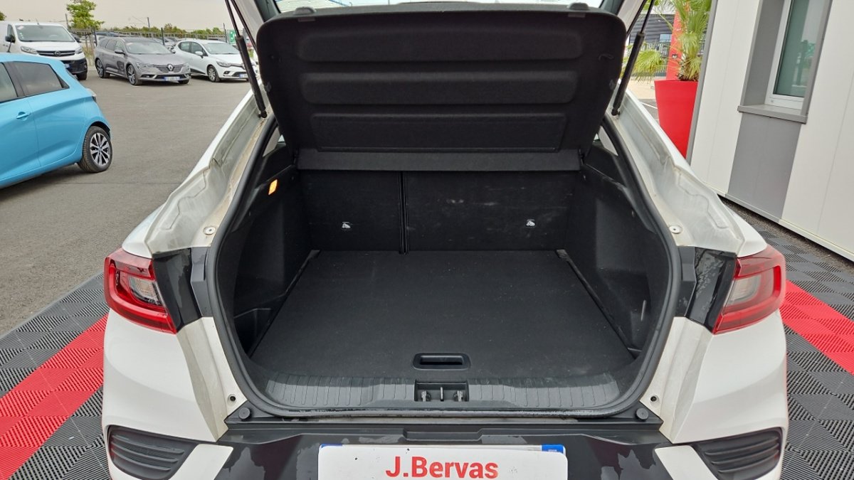 Renault Arkana - Photo 9