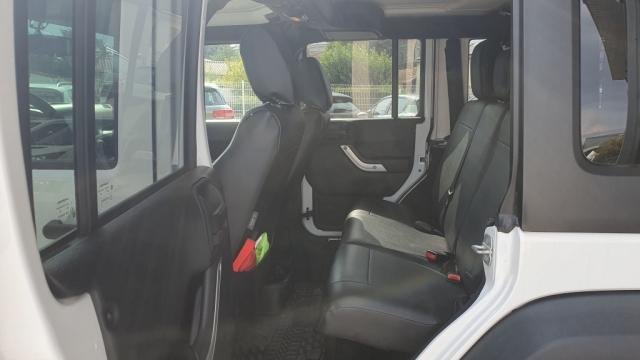 Jeep Wrangler - Photo 4
