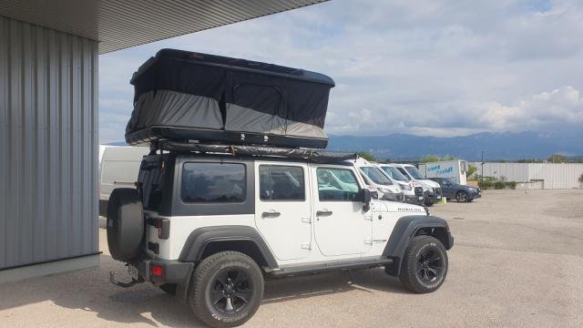 Jeep Wrangler - Photo 7