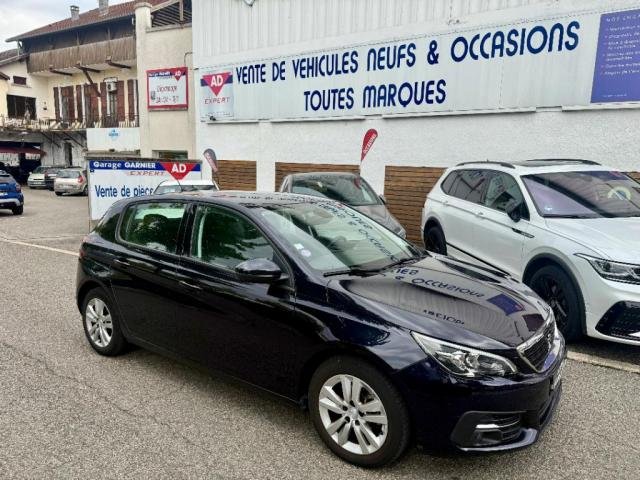 Peugeot 308 - Photo 1