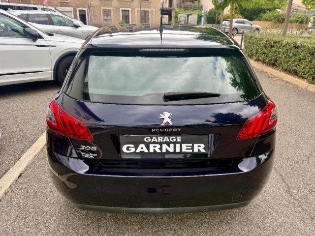 Peugeot 308 - Photo 2