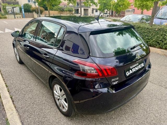 Peugeot 308 - Photo 3