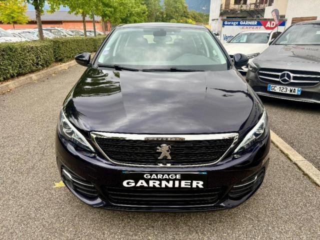 Peugeot 308 - Photo 4