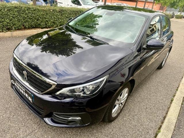 Peugeot 308 - Photo 5