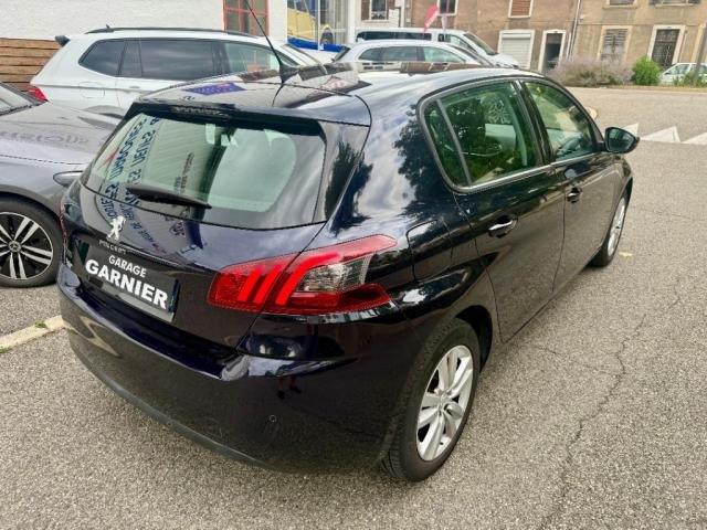 Peugeot 308 - Photo 6