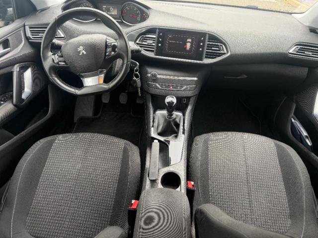 Peugeot 308 - Photo 7