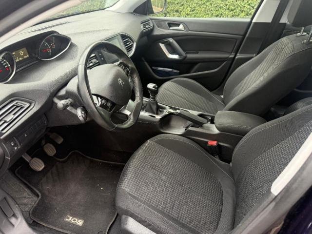 Peugeot 308 - Photo 8