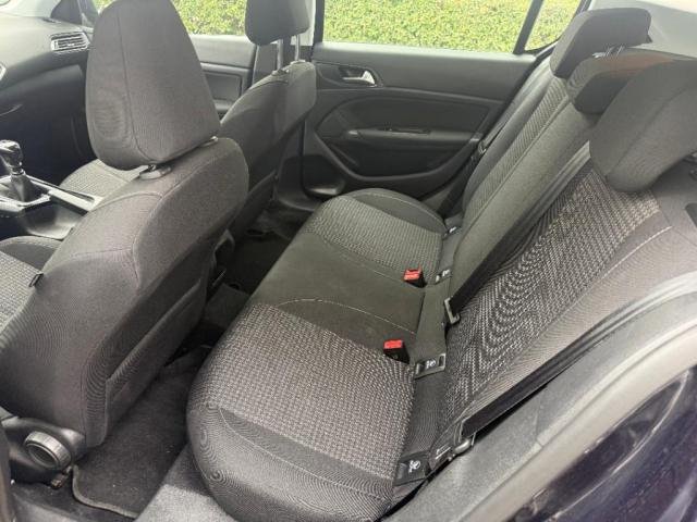 Peugeot 308 - Photo 9