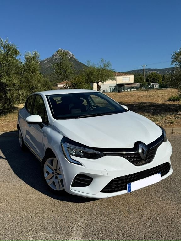 Renault Clio - Photo 1