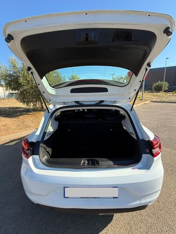 Renault Clio - Photo 11