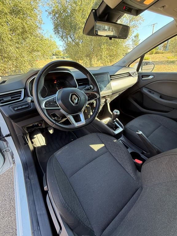 Renault Clio - Photo 12