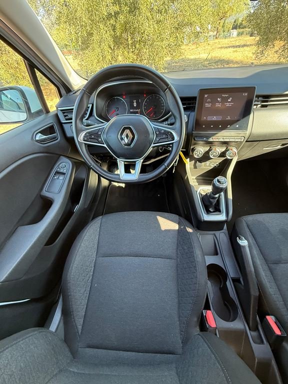 Renault Clio - Photo 13