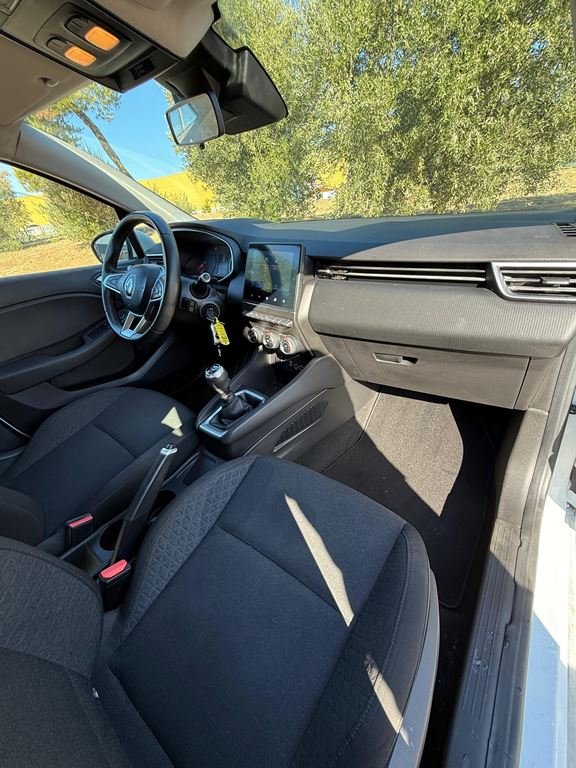 Renault Clio - Photo 14