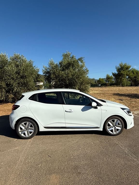 Renault Clio - Photo 15