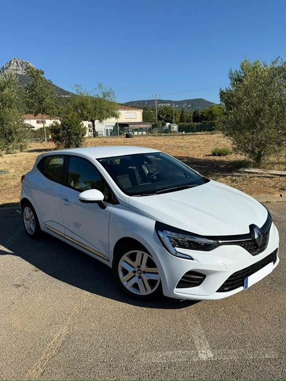 Renault Clio - Photo 3