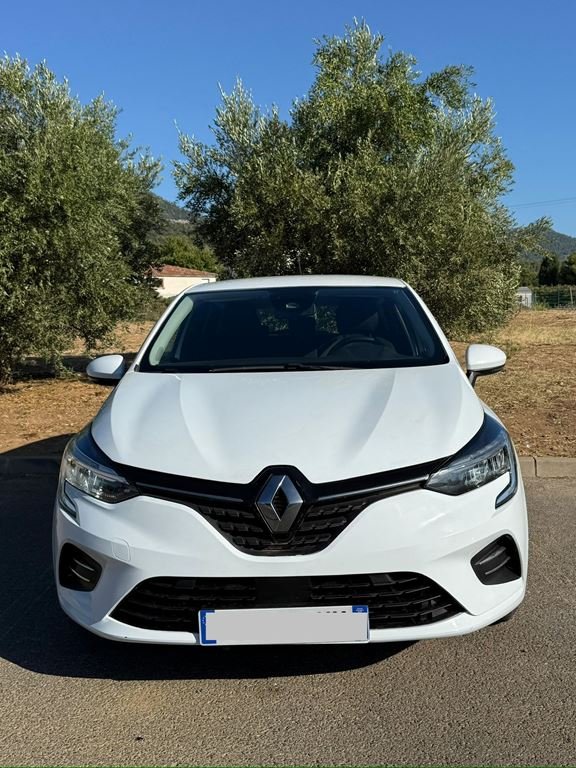 Renault Clio - Photo 4