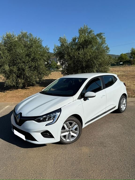 Renault Clio - Photo 5