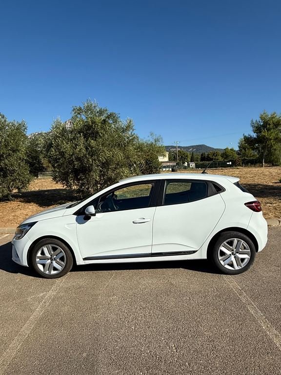 Renault Clio - Photo 6