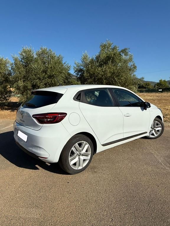 Renault Clio - Photo 7