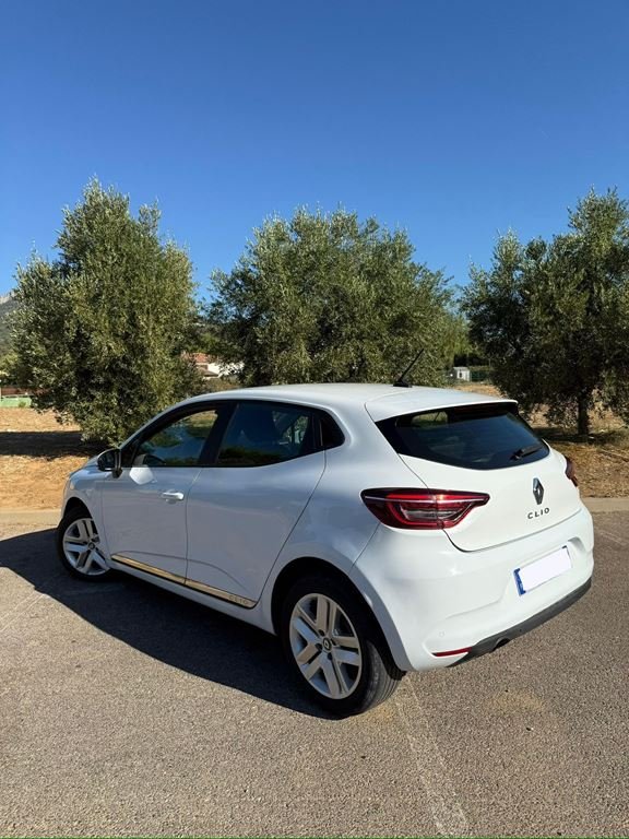 Renault Clio - Photo 8
