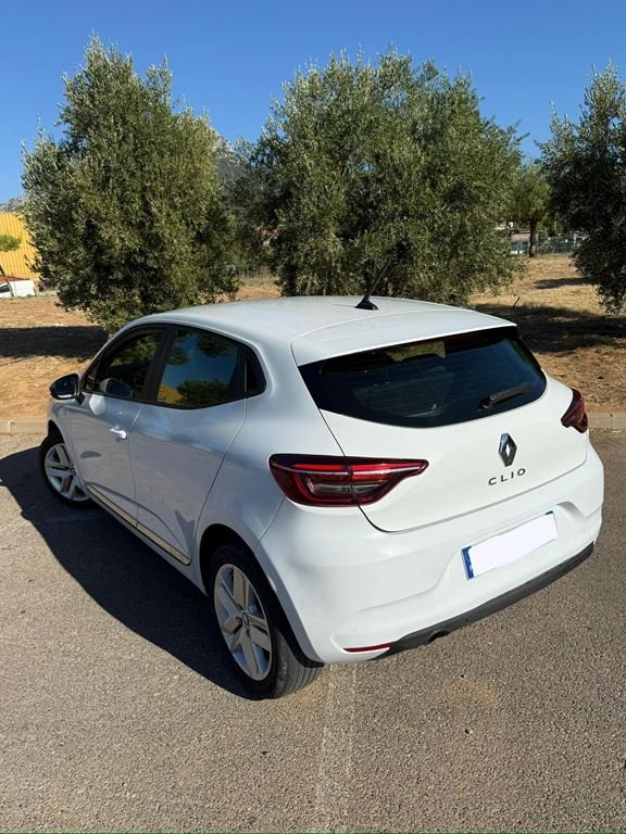 Renault Clio - Photo 9